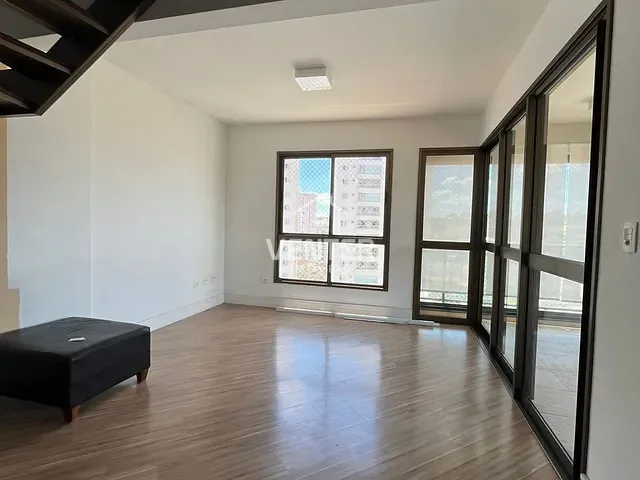 Apartamento 3 quartos e 3 banheiros, à venda ou para alugar, no bairro Centro em Taubaté