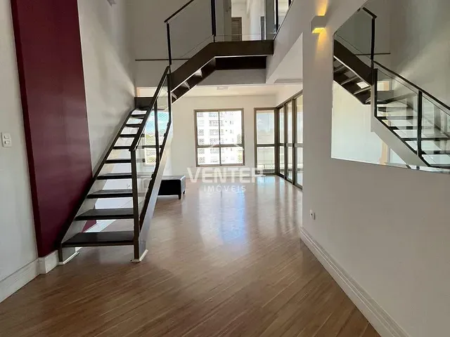 Apartamento 3 quartos e 3 banheiros, à venda ou para alugar, no bairro Centro em Taubaté