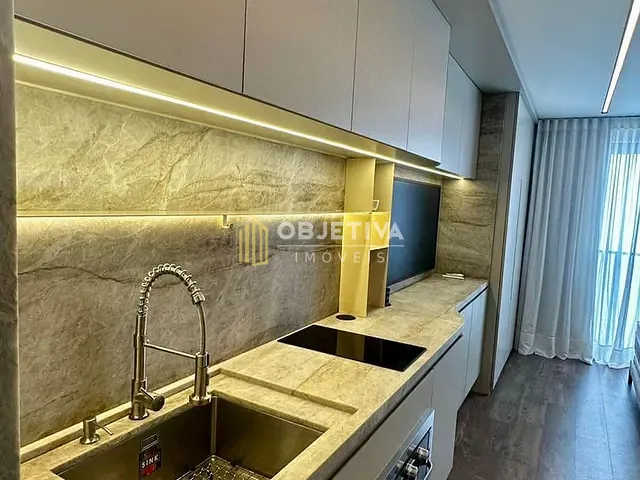 Apartamento 1 quarto e 1 banheiro, à venda, no bairro Auxiliadora em Porto Alegre