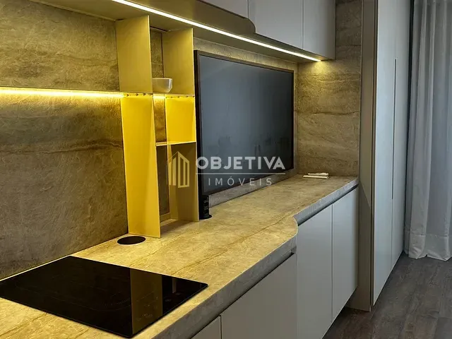 Apartamento 1 quarto e 1 banheiro, à venda, no bairro Auxiliadora em Porto Alegre
