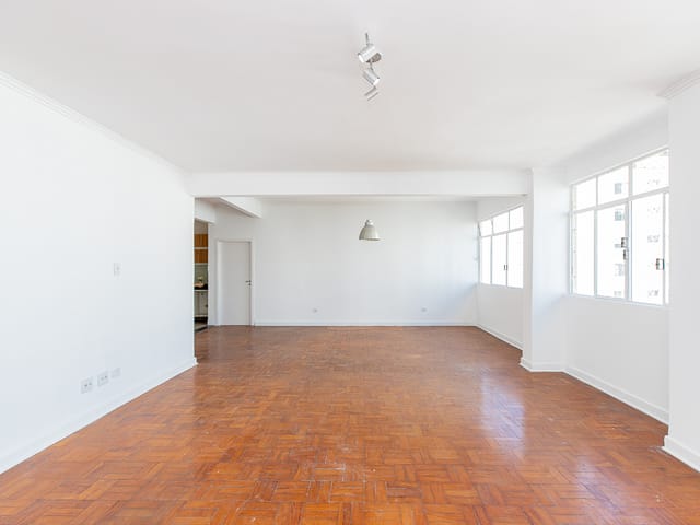 Apartamento com 1000m² 3 quartos e 4 banheiros, à venda, no bairro Aclimação em São Paulo