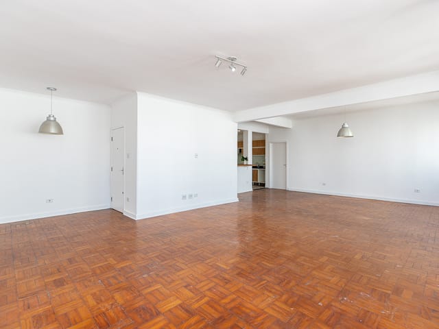Apartamento com 1000m² 3 quartos e 4 banheiros, à venda, no bairro Aclimação em São Paulo