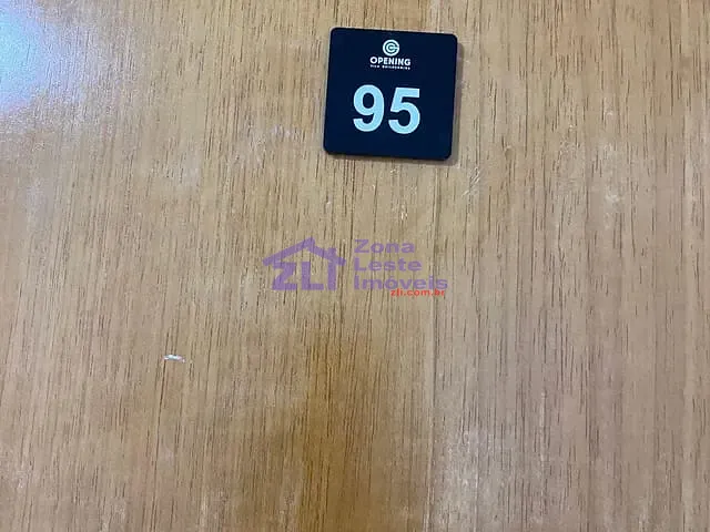 Apartamento com 44m² 2 quartos e 1 banheiro, à venda, no bairro Vila Guilhermina em São Paulo