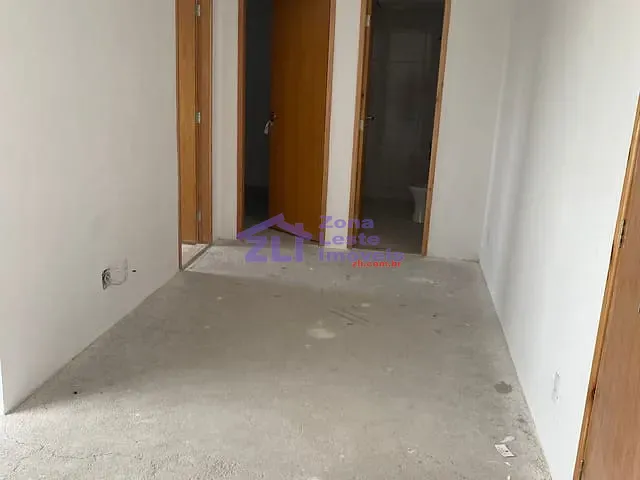 Apartamento com 44m² 2 quartos e 1 banheiro, à venda, no bairro Vila Guilhermina em São Paulo