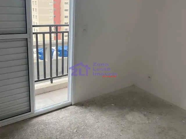 Apartamento com 44m² 2 quartos e 1 banheiro, à venda, no bairro Vila Guilhermina em São Paulo