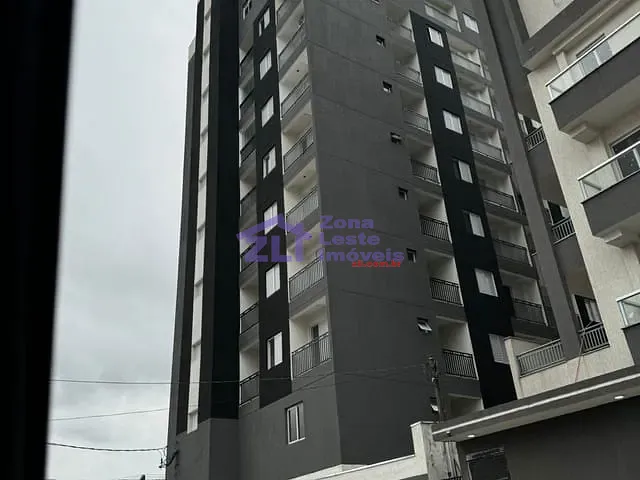 Apartamento com 44m² 2 quartos e 1 banheiro, à venda, no bairro Vila Guilhermina em São Paulo