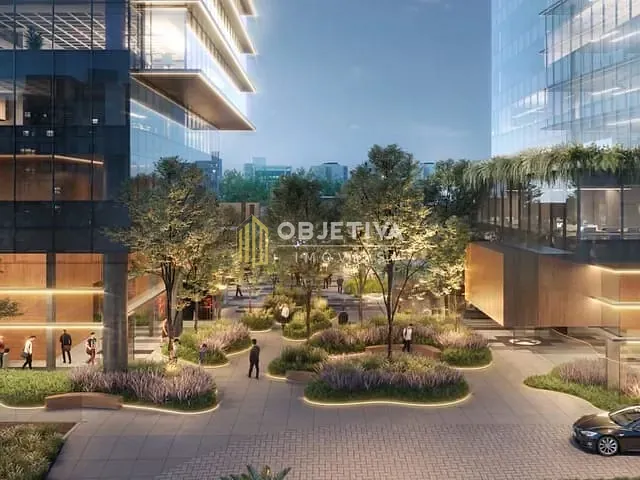 Apartamento com 26m² 1 quarto e 1 banheiro, à venda, no bairro Auxiliadora em Porto Alegre