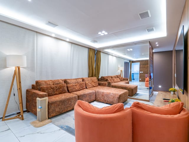 Apartamento com 142m² 3 quartos e 5 banheiros, à venda, no bairro Vila Andrade em São Paulo
