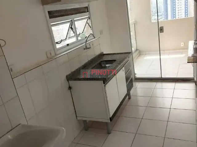 Apartamento 3 quartos e 1 banheiro, à venda, no bairro Vila Eldízia em Santo André