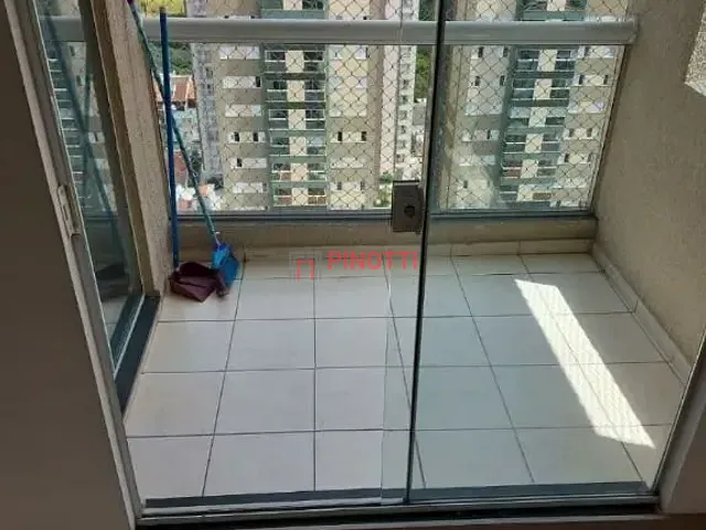 Apartamento 3 quartos e 1 banheiro, à venda, no bairro Vila Eldízia em Santo André
