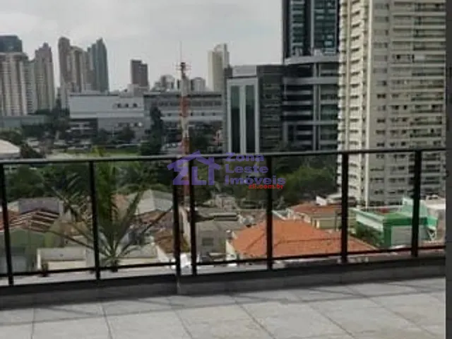 Apartamento 1 quarto e 1 banheiro, à venda, no bairro Vila Invernada em São Paulo