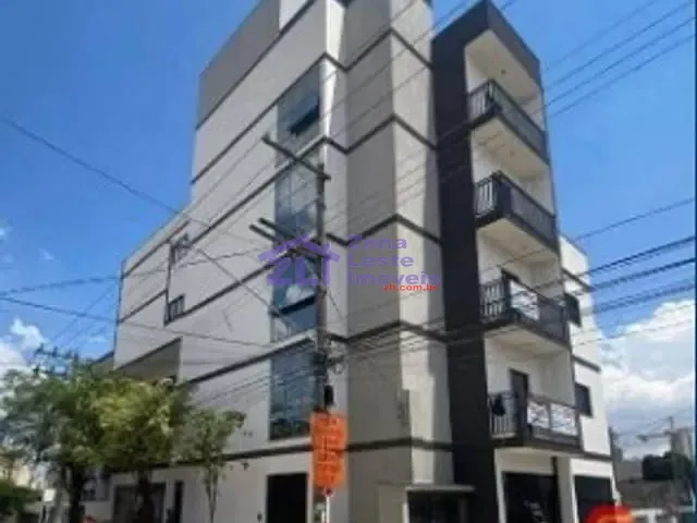 Apartamento 1 quarto e 1 banheiro, à venda, no bairro Vila Invernada em São Paulo
