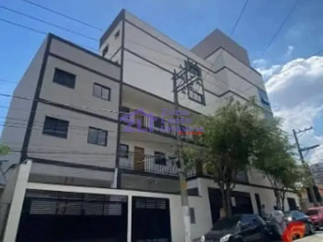 Apartamento 1 quarto e 1 banheiro, à venda, no bairro Vila Invernada em São Paulo