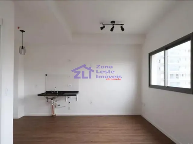 Apartamento 1 quarto e 1 banheiro, à venda, no bairro Vila Aricanduva em São Paulo