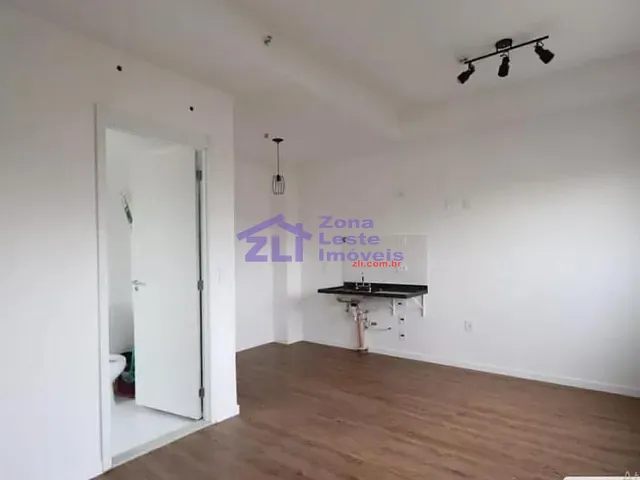 Apartamento 1 quarto e 1 banheiro, à venda, no bairro Vila Aricanduva em São Paulo