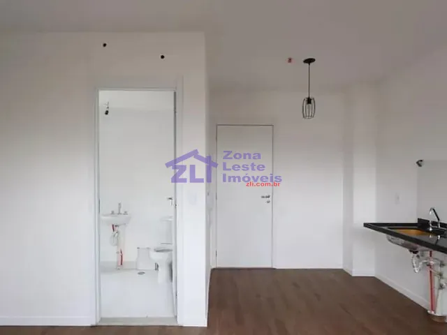 Apartamento 1 quarto e 1 banheiro, à venda, no bairro Vila Aricanduva em São Paulo
