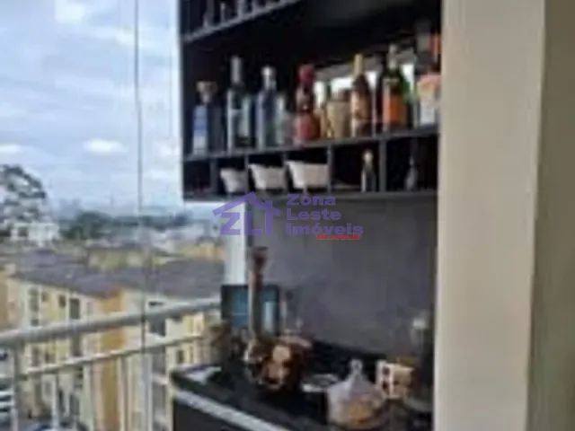 Apartamento 2 quartos e 1 banheiro, à venda, no bairro Jardim Ângela (Zona Leste) em São Paulo