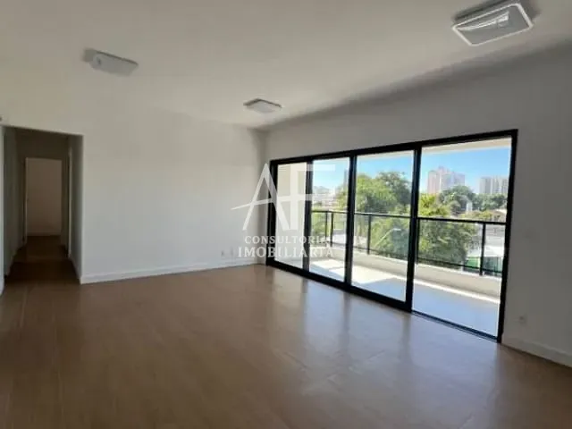 Apartamento com 109m² 3 quartos e 2 banheiros, à venda, no bairro Jardim das Nações em Taubaté
