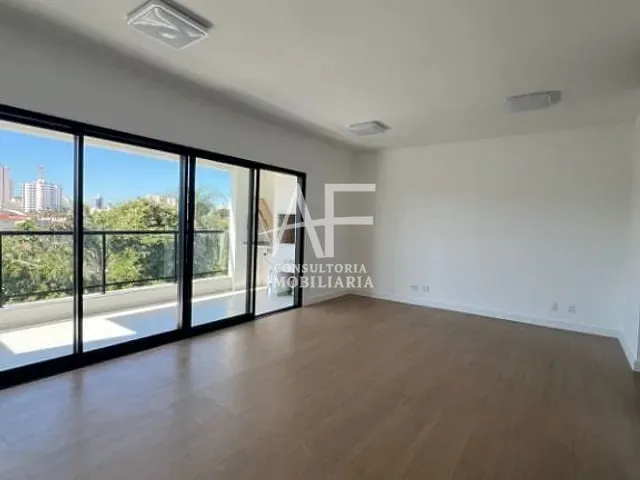 Apartamento com 109m² 3 quartos e 2 banheiros, à venda, no bairro Jardim das Nações em Taubaté