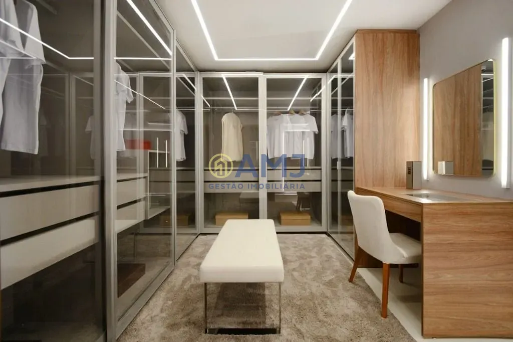 Apartamento, 3 quartos, 185 m² - Foto 15