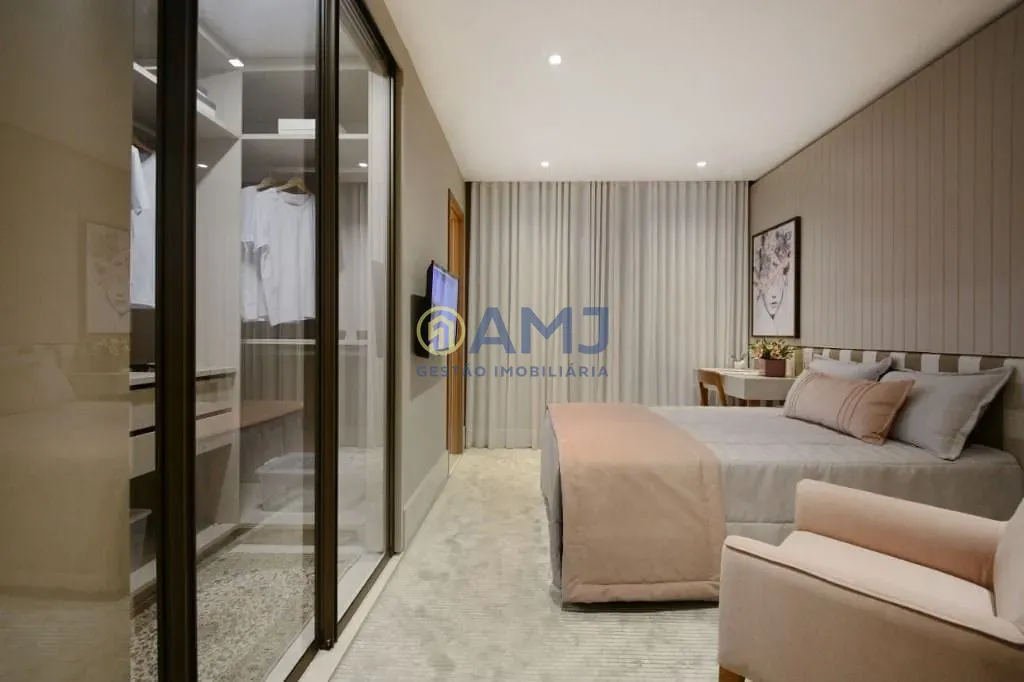 Apartamento, 3 quartos, 185 m² - Foto 18