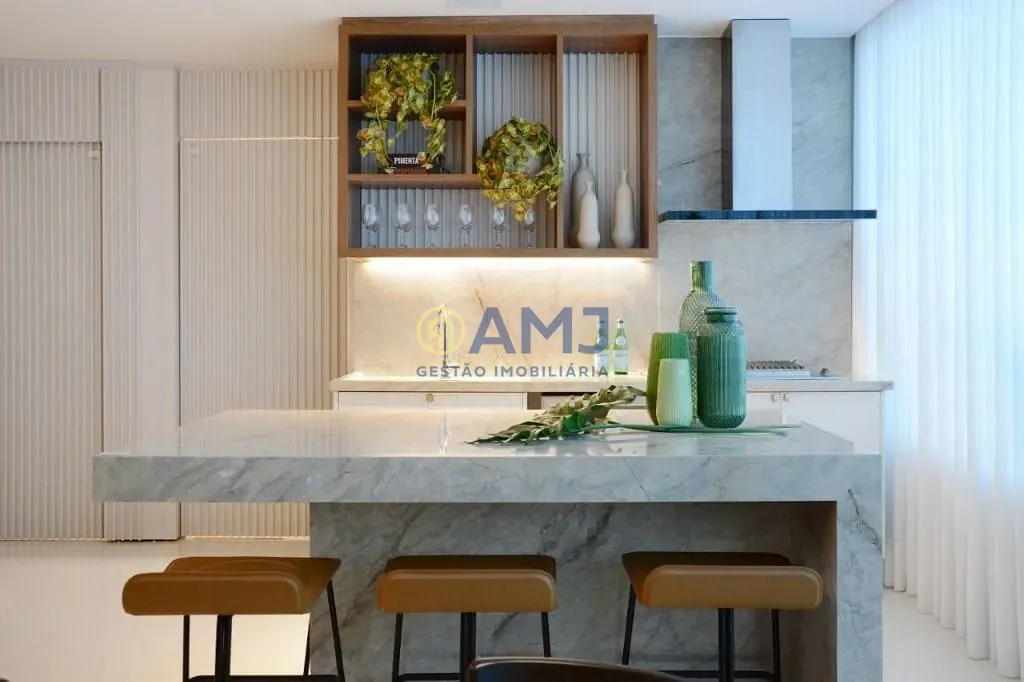 Apartamento, 3 quartos, 185 m² - Foto 6