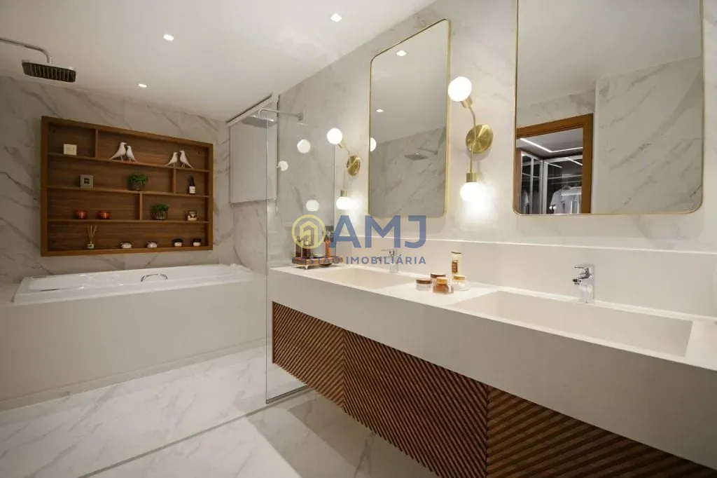 Apartamento, 3 quartos, 185 m² - Foto 16
