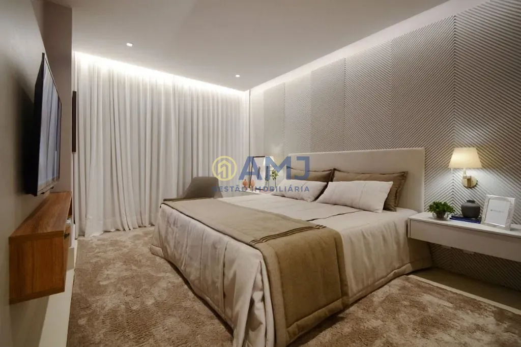 Apartamento, 3 quartos, 185 m² - Foto 14