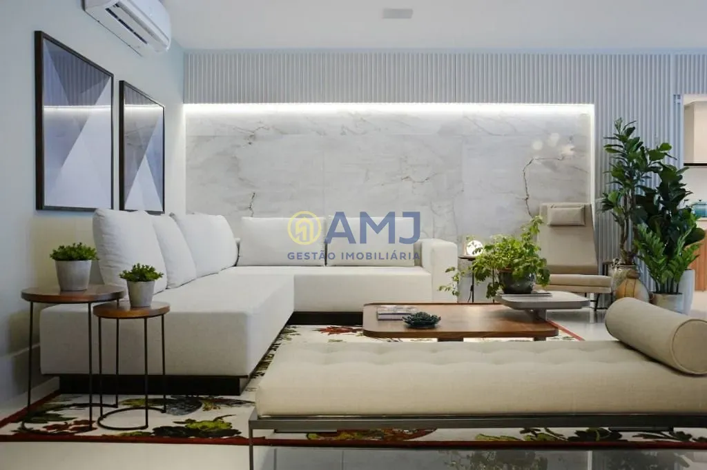 Apartamento, 3 quartos, 185 m² - Foto 7