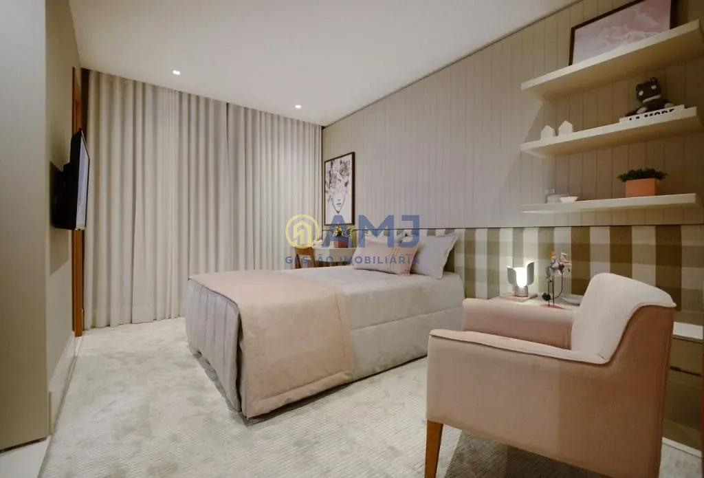 Apartamento, 3 quartos, 185 m² - Foto 17