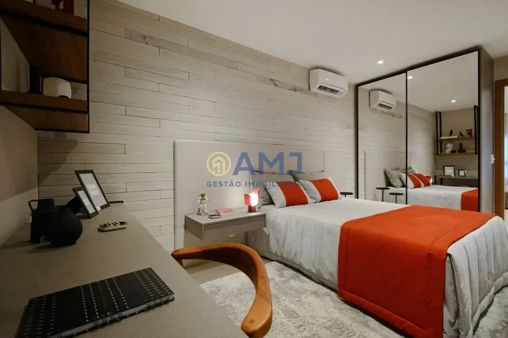 Apartamento, 3 quartos, 185 m² - Foto 20