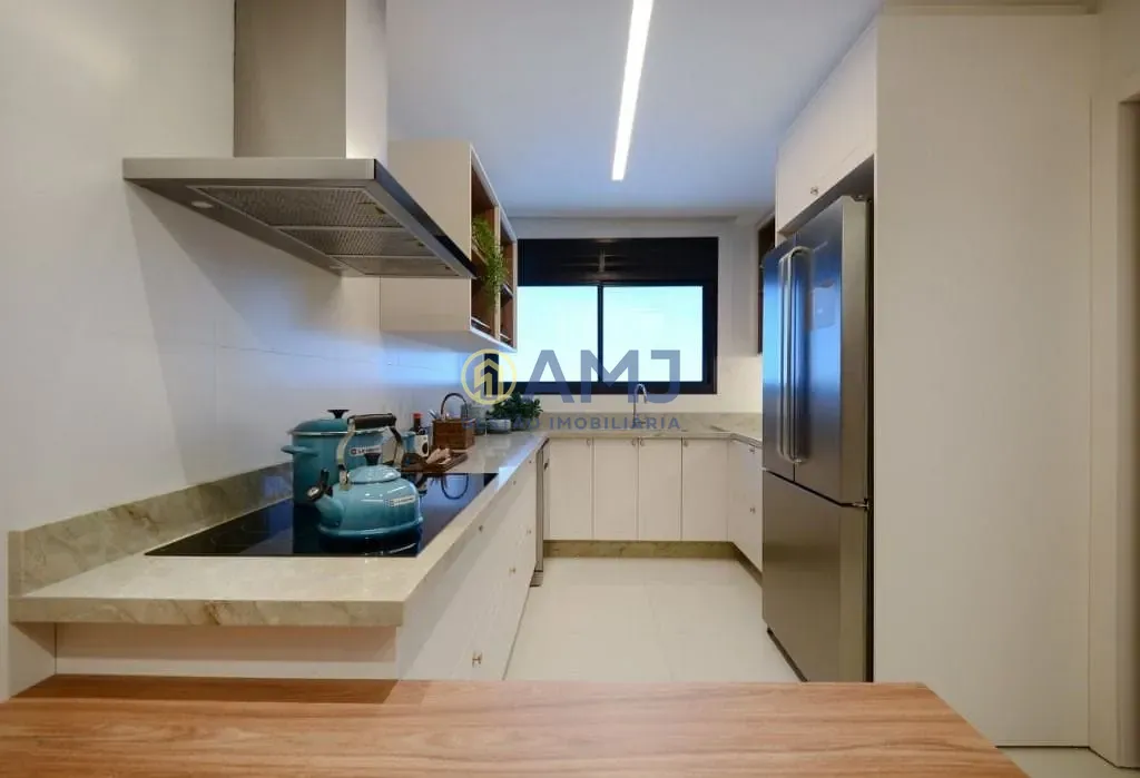 Apartamento, 3 quartos, 185 m² - Foto 10