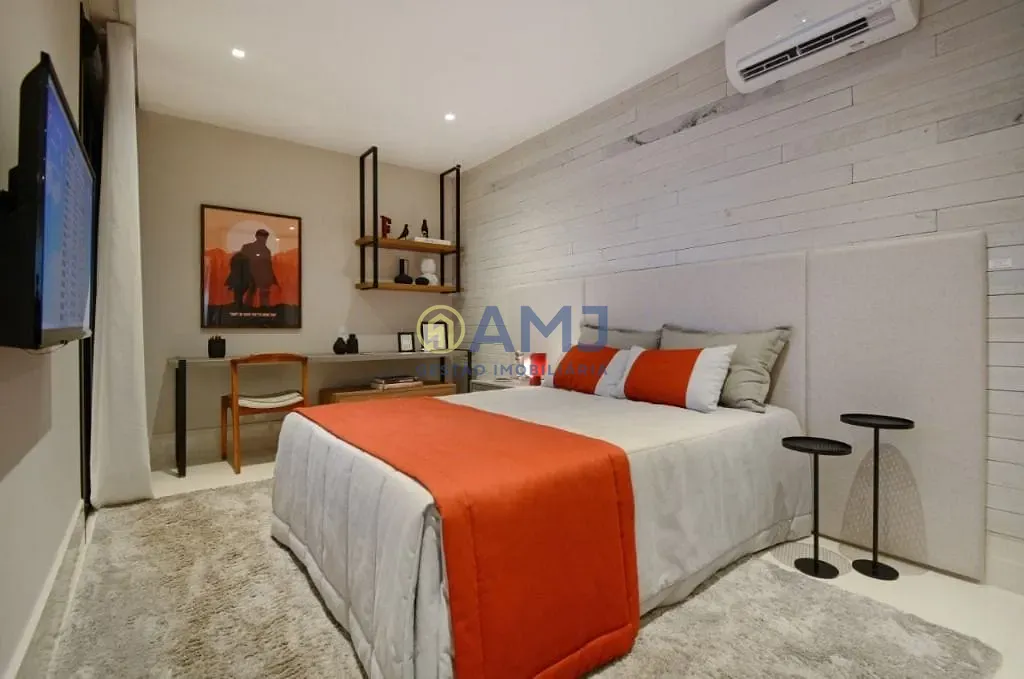 Apartamento, 3 quartos, 185 m² - Foto 19