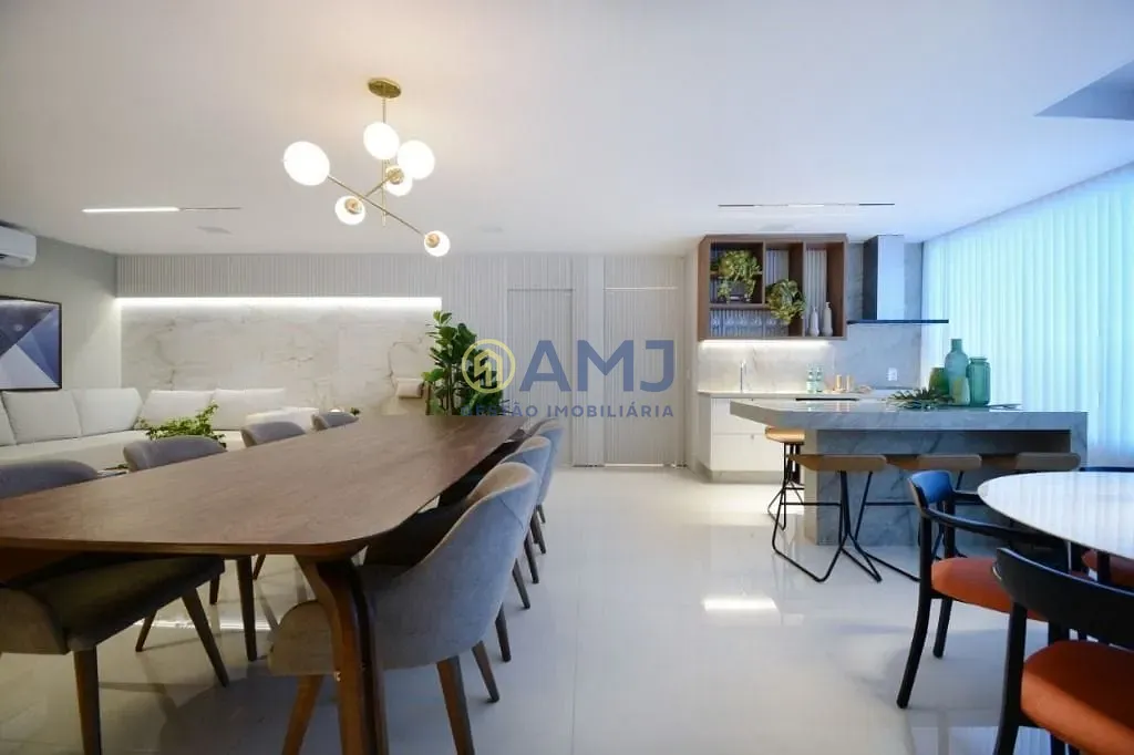 Apartamento, 3 quartos, 185 m² - Foto 5