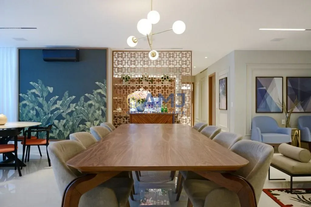 Apartamento, 3 quartos, 185 m² - Foto 8