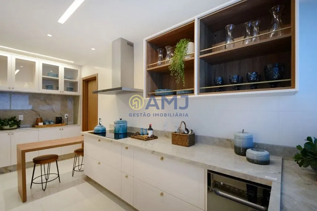 Apartamento, 3 quartos, 185 m² - Foto 9