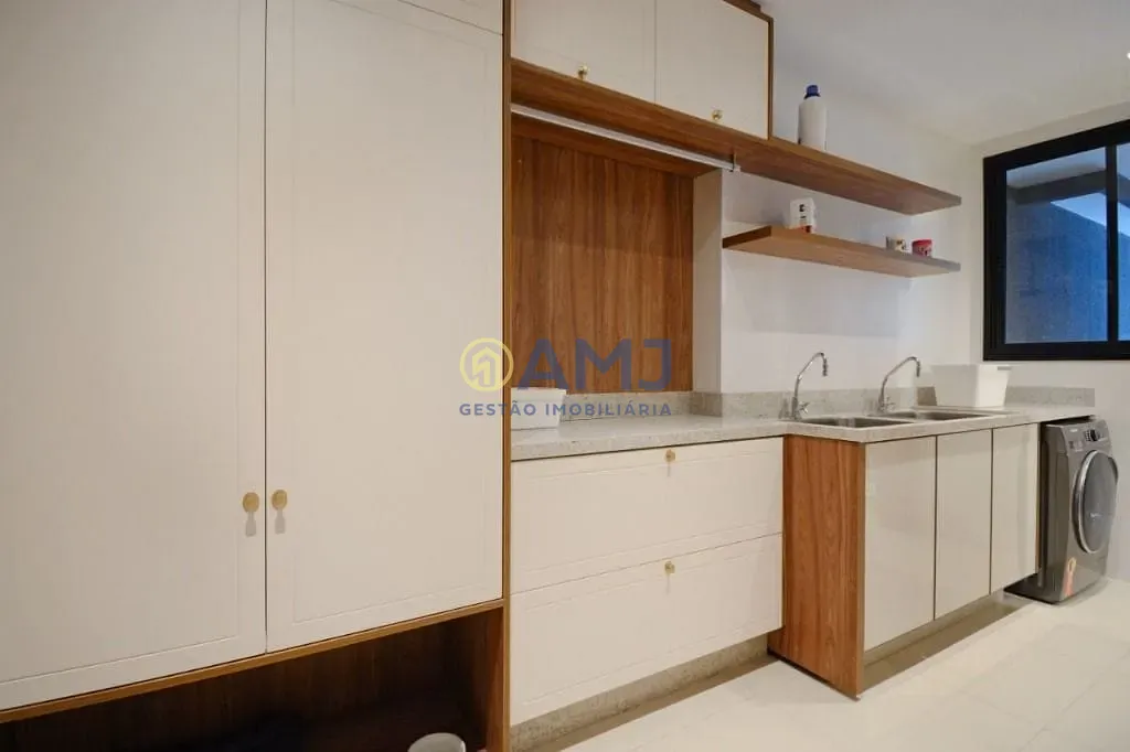 Apartamento, 3 quartos, 185 m² - Foto 11