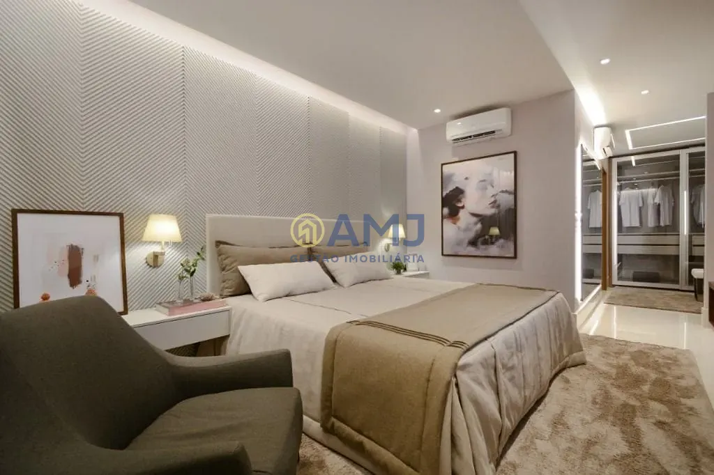 Apartamento, 3 quartos, 185 m² - Foto 13