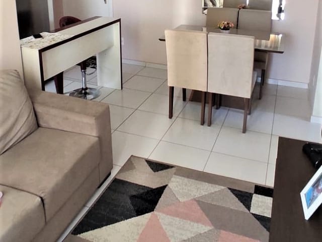 Foto do Apartamento - Apartamento Condominio Vittace Gianna | Base Real Imóveis