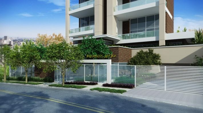 Apartamento, 1 quarto, 2212 m² - Foto 2
