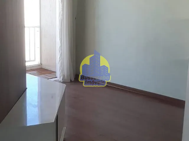 Apartamento com 60m² 2 quartos e 1 banheiro, à venda ou para alugar, no bairro Piratininga em Osasco