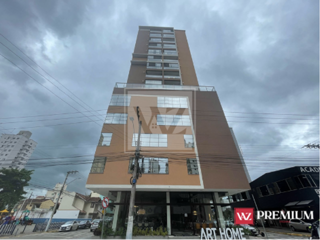 Apartamento 3 quartos e 4 banheiros, à venda, no bairro Meia Praia em Itapema