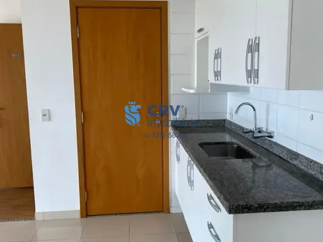 Apartamento com 88m² 3 quartos e 2 banheiros, para alugar, no bairro Gleba Palhano em Londrina