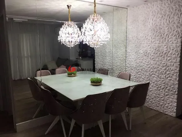 Apartamento à venda, no bairro Centro em Santo André