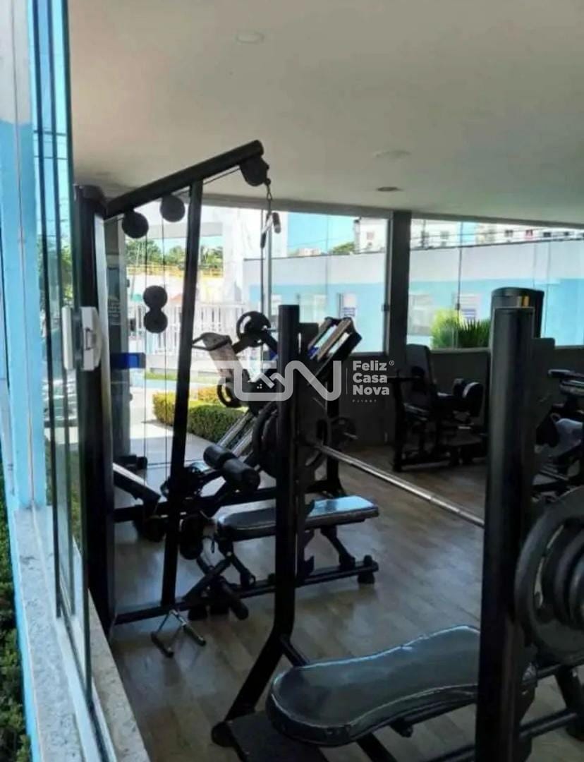 Apartamento, 2 quartos, 50 m² - Foto 8