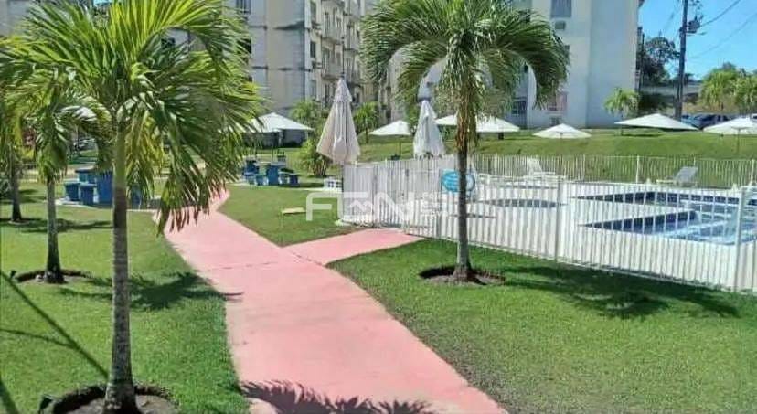 Apartamento, 2 quartos, 50 m² - Foto 4