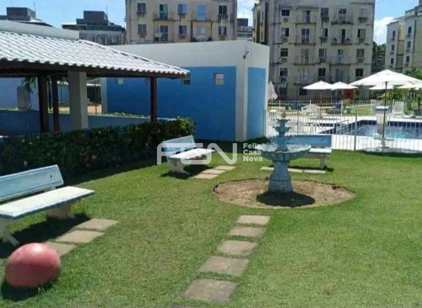 Apartamento, 2 quartos, 50 m² - Foto 6