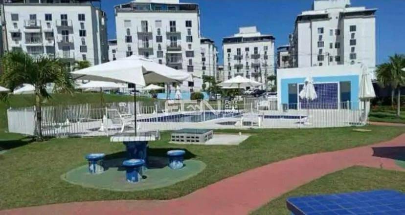 Apartamento, 2 quartos, 50 m² - Foto 1