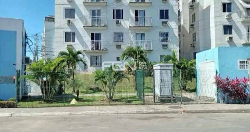 Apartamento, 2 quartos, 50 m² - Foto 7