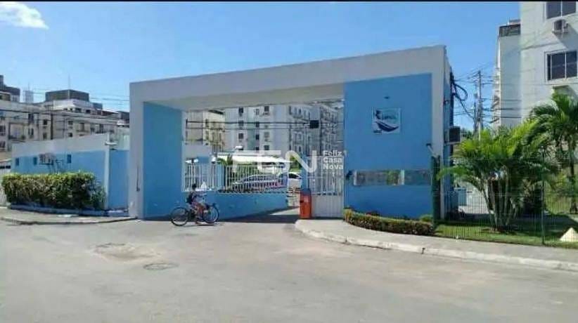 Apartamento, 2 quartos, 50 m² - Foto 16